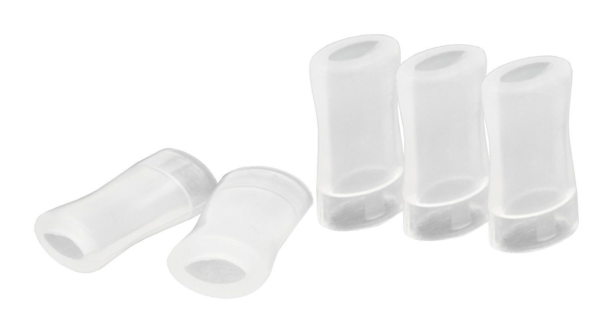 Compass Náhradní náustek pro alkohol tester, 5ks