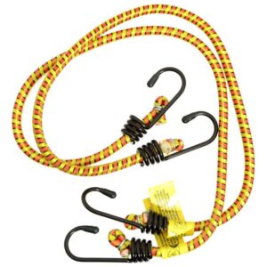 COMPASS Upínač pružný 2 x 60 cm, TÜV/GS