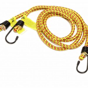 COMPASS Upínač pružný 2 x 150 cm, TÜV/GS