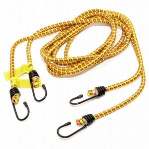 COMPASS Upínač pružný 2 x 200 cm, TÜV/GS