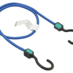 Compass Pružný upínač Hook 8 mm, 1 x 100 cm