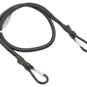 Compass Pružný upínač Karabina 10 mm, 1 x 100 cm