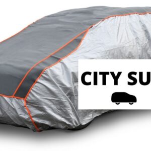 Ochranná plachta proti kroupám CITY SUV 460 x 185 x 145 cm