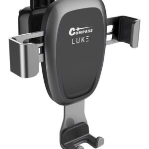 Compass Držák telefonu LUKE-A, dark grey