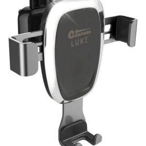 Compass Držák telefonu LUKE-A, chrome