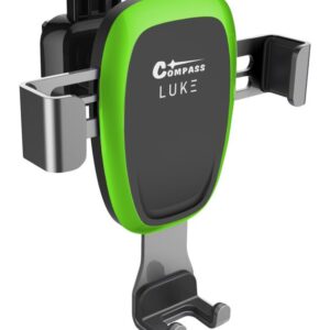 Compass Držák telefonu LUKE-A, green