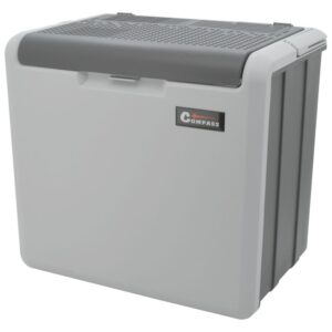 COMPASS Chladící box TAMPERE 230/12V, 30 litrů