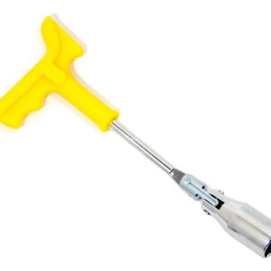 COMPASS Klíč na svíčky ERGO 21 mm