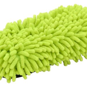 COMPASS Mycí houba GREEN 29 x 14 x 5 cm