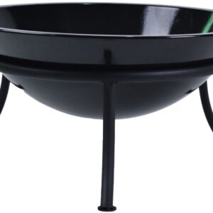 Ohniště Etna, 64 x 60 cm