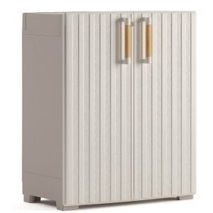 Keter  skříňka Groove Base, komoda, plast