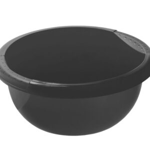 ECO lavor, 6 l, černá