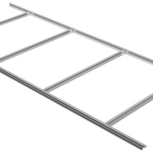 Podlahová konstrukce k domku LUKE B