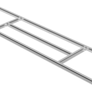 Podlahová konstrukce k domku S2001 A