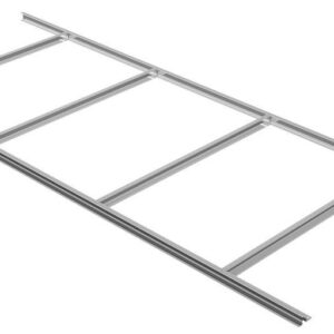 Podlahová konstrukce k domku S2001 C