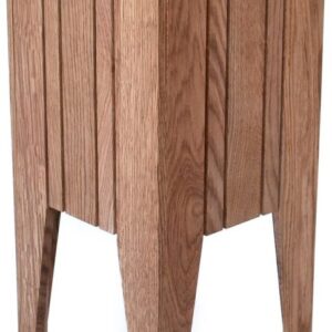 OBAL Květináč, dřevěný