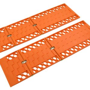 Vyprošťovací podložka skládací ORANGE 2ks