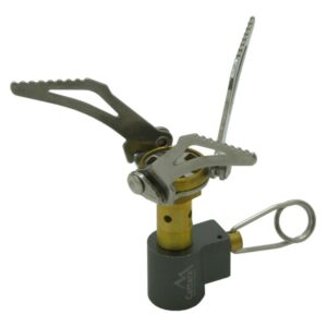 Plynový vařič kempingový MINI