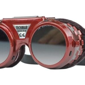 Brýle svářečské GSM polybag