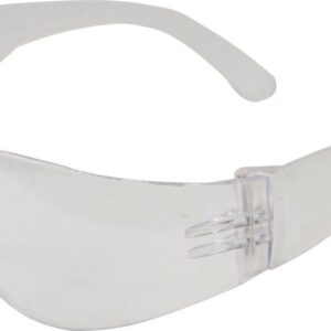 Brýle ochranné plastové DY-8525