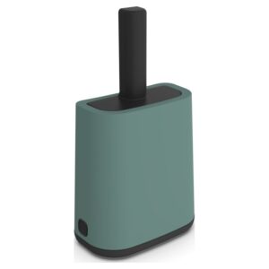 Lopatka s držákem BIALA, zelená