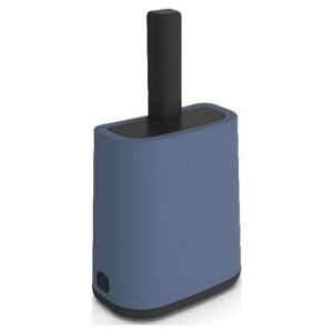 Lopatka s držákem BIALA, modrá