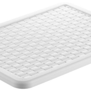 VÍKO pro box A4 COUNTRY - bílé