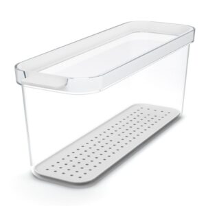 Organizér do ledničky CAUMA, 2 L