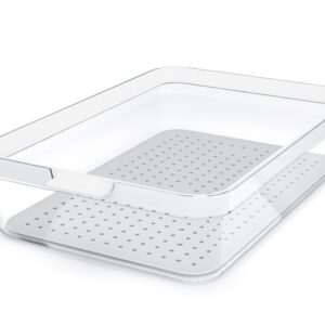 Organizér do ledničky CAUMA, 2,6 L