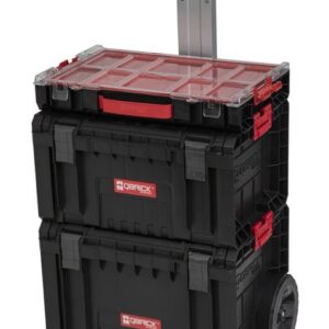 Set boxů na nářadí, Qbrick system PRO