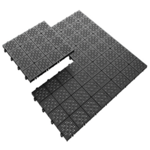 ATENA podlahové dlaždice, 11 ks