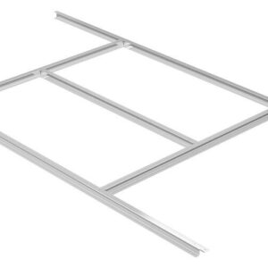 Podlahová konstrukce k domku AVE D