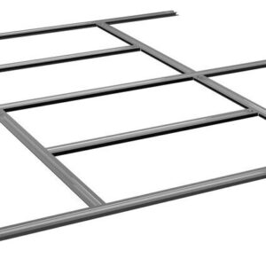 Podlahová konstrukce k domku AVE E