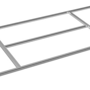 Podlahová konstrukce k domku TOYA B