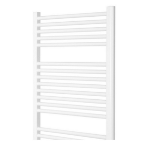 AQUAMARIN Vertikální koupelnový radiátor, 1200 x 600 mm