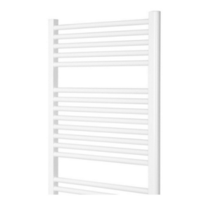 AQUAMARIN Vertikální koupelnový radiátor, 1200 x 600 mm