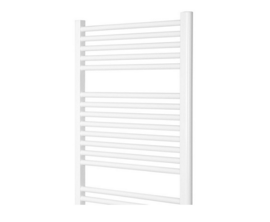 AQUAMARIN Vertikální koupelnový radiátor, 1200 x 600 mm