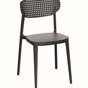 AIRE Křeslo, antracit