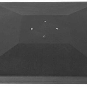 BETON podstavec pod slunečník, 50 kg