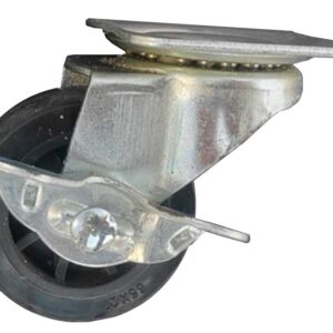 Kolečka k podstavci pod slunečník BETON 50 kg