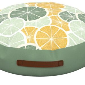 COSMA taburet, citrusy