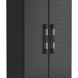 XL GARAGE Plastová skříň