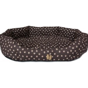 PETSY Pelíšek pro psa Ťapka, 75 x 60 x 17 cm