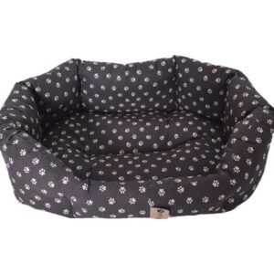 PETSY Pelíšek pro psa Ťapka, 65 x 50 x 17 cm