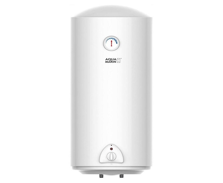 Elektrický zásobník na horkou vodu, 100 l