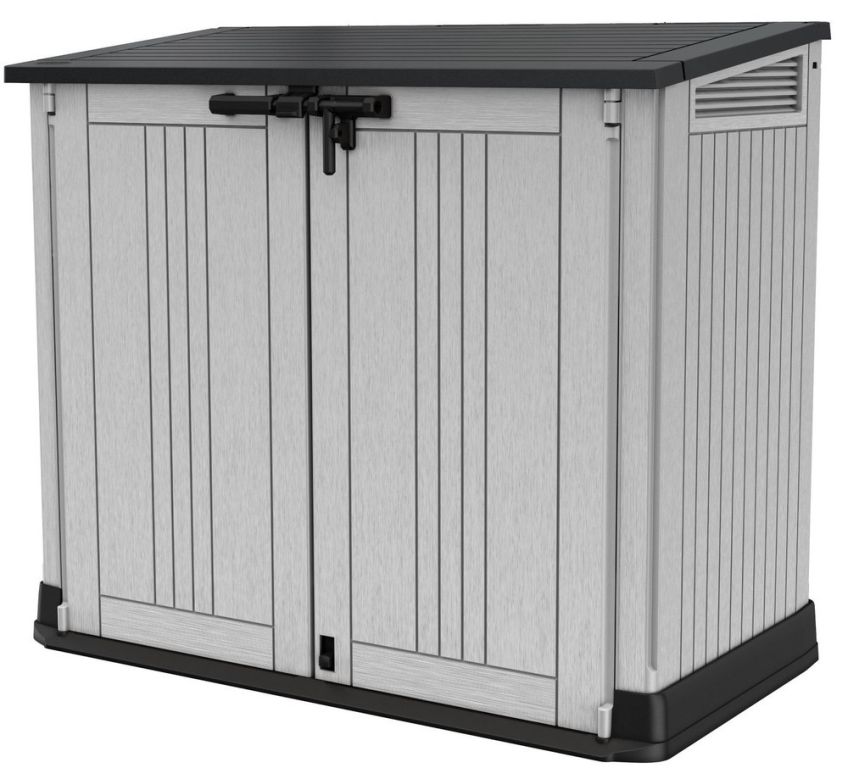 Úložná skříňka STORE IT OUT MIDI PRIME