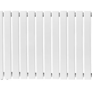 Aquamarin Horizontální radiátor, 600 x 1022 mm