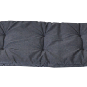 Polstrování na lavici 185 x 50 cm