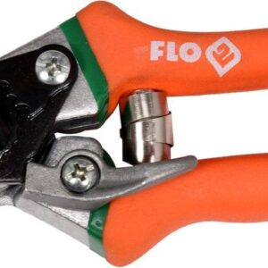 Nůžky zahradnické - 205 mm