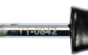 Uvolňovač čalounění dveří - 200 mm